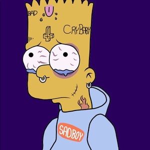 Meet your Posher, Garrett